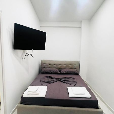 라벤나 Nuova Casa Mini 빌라 외부 사진